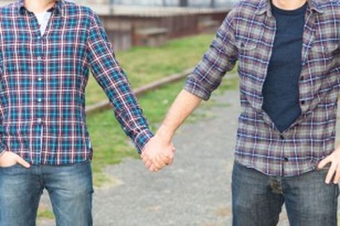 Pasangan Gay Pertama Australia Menikah di Selandia Baru