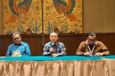 Soal Jual-Beli Kursi di SPMB 2025 Kota Bandung, Wamendikdasmen Angkat Bicara
