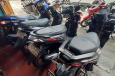 Motor Bekas Sudah Turun Mesin, Sebaiknya Jangan Dibeli