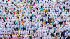 5.000 Jemaah Ikuti Istigasah Pra-Muktamar NU Hari Ini, Ratusan Personel Dikerahkan