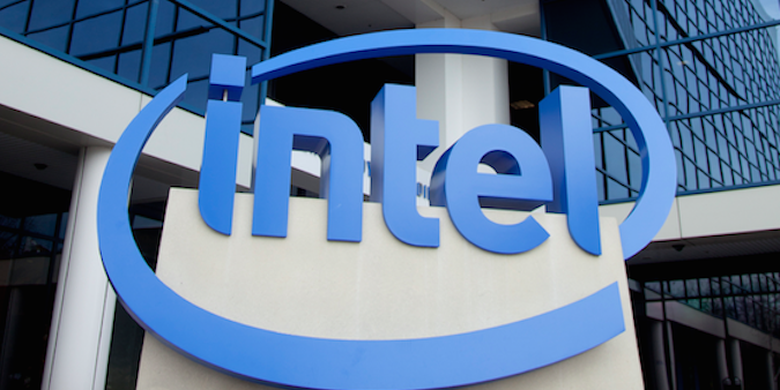Sedang Viral, Pendapatan Intel Turun meski Penjualan Chip Naik