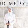 Kisah Ana Mariana, Raih Beasiswa Kemendikbud Bisa Kuliah S2 di Harvard