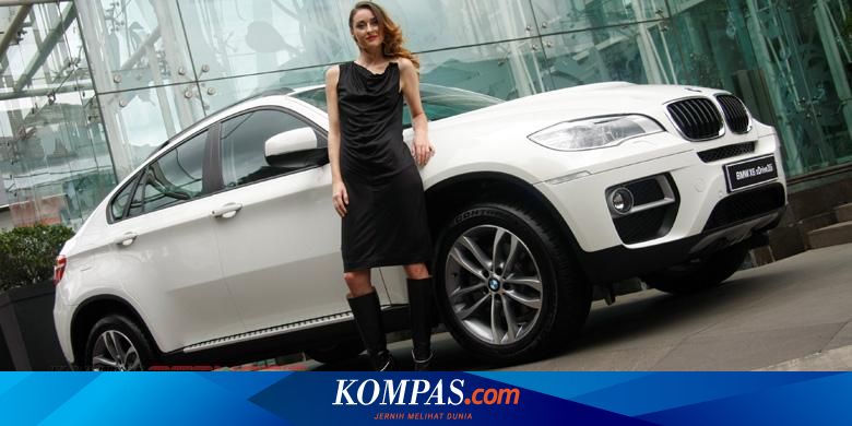 Sopir Dari Bmw Yang Dicuri Di Citos Minum Kopi Berisi Bius