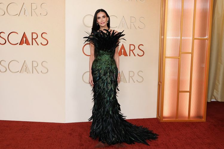 Perdebatan Selebritis Pakai Ozempic di Oscar 2026, Tubuh Kurus Kembali Jadi Standar?