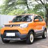 Update Harga Suzuki S-Presso 2025: City Car Ringkas