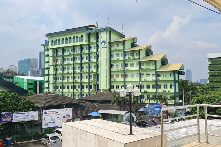 Biaya Sekolah Al-Azhar SD, SMP, SMA, Ada Kurikulum Internasional