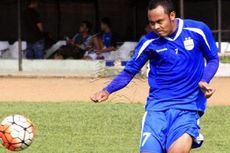 Kebangkitan Lord Atep di Persib 