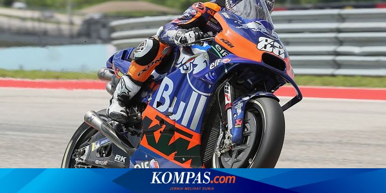 Motogp Portugal Results Oliveira Perfect World Champion Failed To Finish Page All World Today News