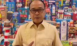 Golkar Dukung Presiden Lakukan Reformasi Birokrasi Imigrasi