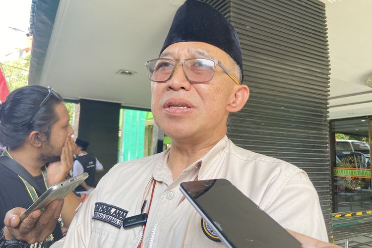 Jemaah Haji asal Pasuruan Meninggal di Madinah karena Sesak Napas 