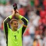 Lawan Inggris di 16 Besar Euro 2020, Manuel Neuer Ungkap Ambisi Jerman