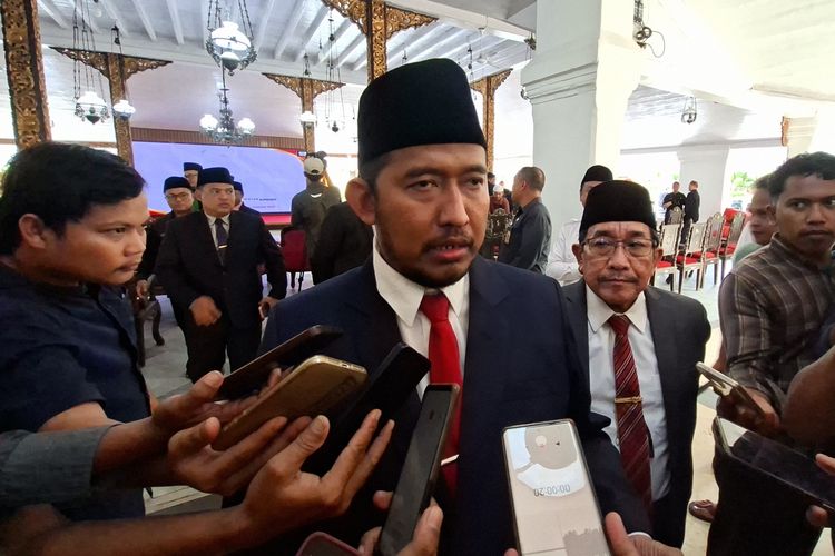 Siswa di Sumenep Wajib Belajar Bahasa Madura 2 Jam Seminggu, Nilai Masuk Rapor