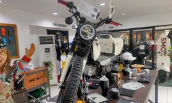 Ramaikan IIMS 2025, Smoked Garage Gandeng Deretan UMKM