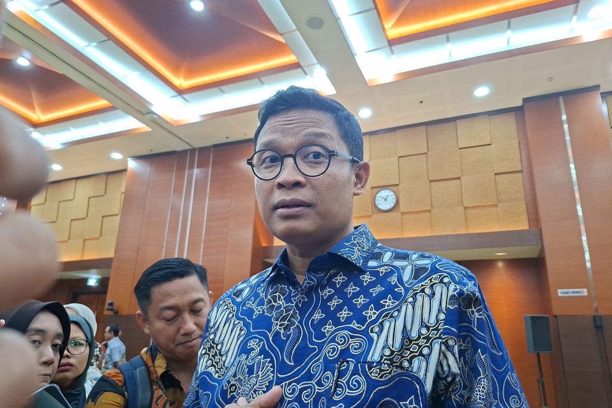Lapor SPT hingga 30 April 2026 Bebas Denda, DJP Beri Relaksasi