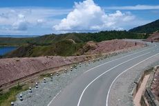 Jalan Trans-Papua Diharapkan Kurangi Indeks Kemahalan