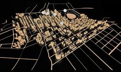 Kota Baru Meikarta Mengadopsi Konsep Tata Kota New York