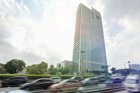 Portofolio Kredit Tembus Rp 695 Triliun, BRI Optimistis Jadi Leading Global Bank Terbaik dari Sisi Implementasi ESG