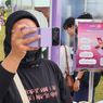 Penonton HITC Jakarta 2022 Bawa Galaxy Z Flip 4: Juara buat Nonton Konser