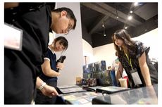 Banjir Landa 21 Desa di Serang, Ribuan Orang Terdampak