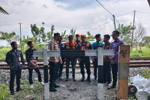 Usai Kecelakaan Maut di Bekasi Timur, KAI Tutup 29 Perlintasan Sebidang