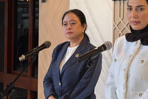 Respons Puan Dengar Anggota DPRD dari PDI-P Jadi Tersangka Kematian dr Icha