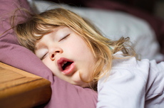 Mengenal Apa Itu Sleep Apnea pada Anak, Penyebab, dan Gejalanya
