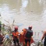 Terungkap, Identitas Jasad Wanita Tanpa Busana di Sungai Surabaya