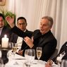 Berbincang 2,5 Jam, Apa Saja yang Dibahas Luhut dan Tony Blair?