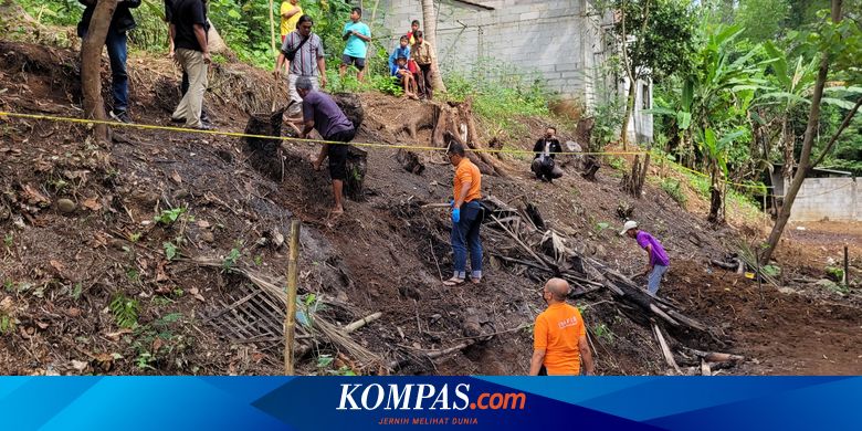 Ayah dan Anak di Banyumas Inses sejak 2013, R lalu Bunuh 7 Bayi Hasil Hubungan Terlarangnya