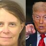 Ngaku Istri Trump, Wanita 49 Tahun Menerobos Masuk Kediaman Presiden