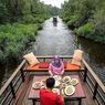 Paket In City Activation, Upaya Dorong Pariwisata Domestik