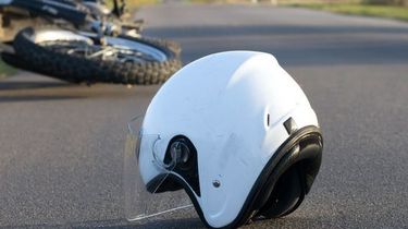 Hindari Pejalan Kaki, Pemotor Alami Kecelakaan hingga Tewas di Jalan Raya Bogor