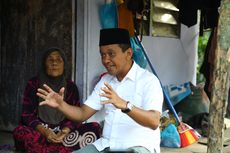 Menteri Bahlil Janji akan Perhatikan Hak Masyarakat Pulau Rempang 