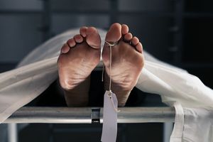 Warga Cirebon Kaget Temukan Mayat Mengering Saat Bersihkan Bekas Musala