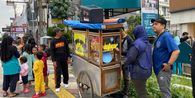 Ironi CFD di Depok: Digelar untuk Rakyat, tapi Ada yang 