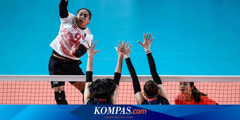 Aprilia Manganang Dan Rivan Nurmulki Absen Saat Sea Games 2019