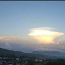 Viral, Foto Penampakan Awan Unik di Gunung Merapi setelah Erupsi, Apa Dampaknya?