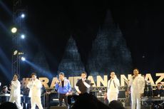 Yovie Widianto Gandeng 5 Musisi ke Panggung Prambanan Jazz 2019, Siapa Saja?