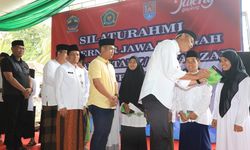 Kisah Sulaiman, Guru Ngaji di Madrasah yang Dapat Honor Rp 2.000 Per Bulan