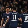 Marquinhos Ungkap Faktor yang Sulitkan PSG Atasi Man City