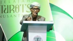 Profil Lengkap KH Miftachul Akhyar, Rais Aam PBNU yang Teken Risalah Gus Yahya