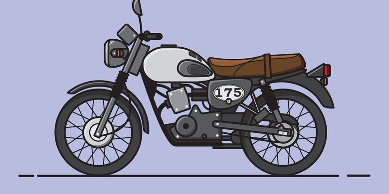 Panduan Lengkap Bisnis Sewa Motor Kelebihan Risiko Cara Memulai Usaha