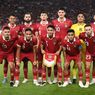 Daftar Tim dan Jadwal Kualifikasi Piala Dunia 2026 Zona Asia Putaran I: Indonesia Vs Brunei