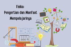 Fisika: Pengertian dan Manfaat Mempelajarinya