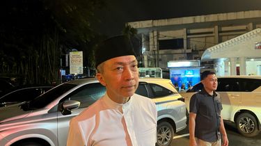 Wali Kota Bogor Persilakan Warga Datang Silaturahmi Lebaran tapi Tidak Ada Acara Khusus