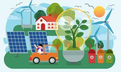 Inisiatif Energi Bersih Dorong Rumah Tangga Hemat LPG dan Tekan Emisi Karbon