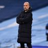 Man City Vs Bayern, Guardiola Bandingkan Timnya dengan Michael Jordan