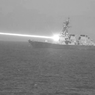 AS Kerahkan Senjata Laser dalam Perang, Rontokkan Drone dan Rudal Iran