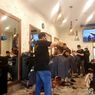 4 Bulan Tutup, Salon-salon di Melbourne Buka Lagi dan Langsung Membeludak