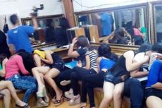 Warga Saritem Tuntut Polisi Juga Tutup Prostitusi Berkedok Spa dan Panti Pijat